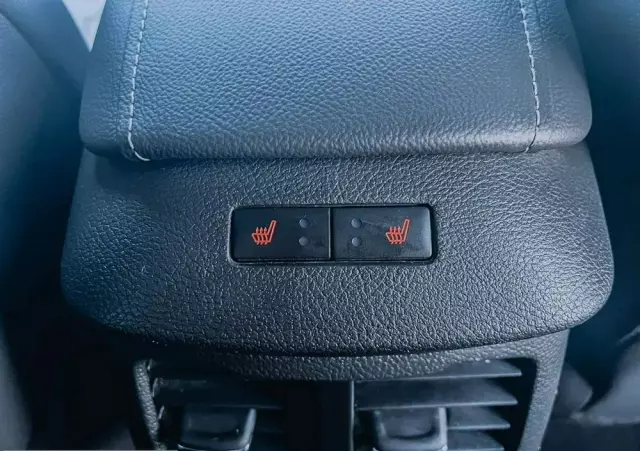 FORD Mondeo 2.0 TDCi Titanium PowerShift