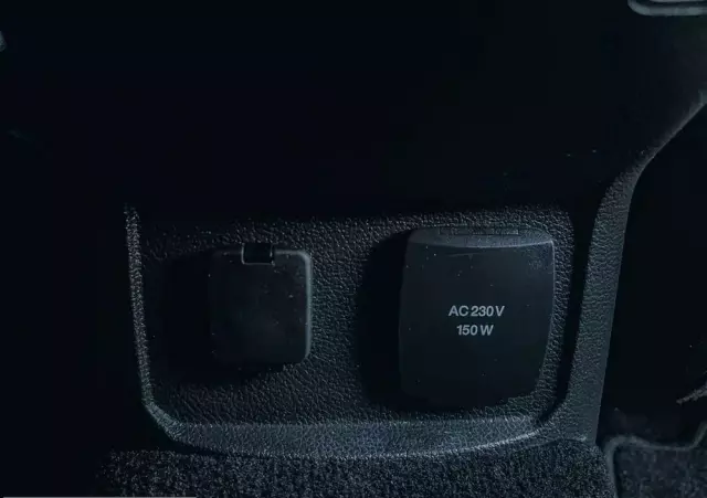 FORD Mondeo 2.0 TDCi Titanium PowerShift