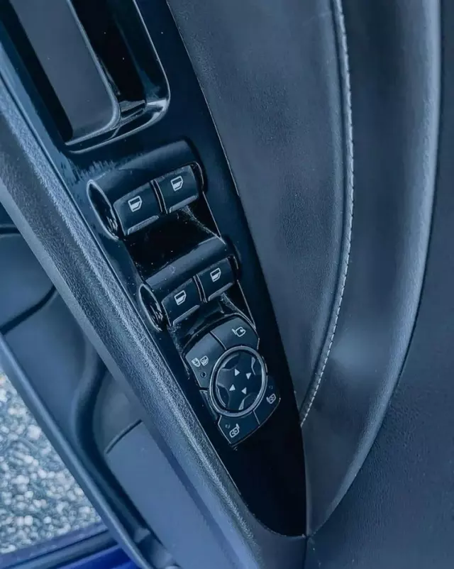 FORD Mondeo 2.0 TDCi Titanium PowerShift