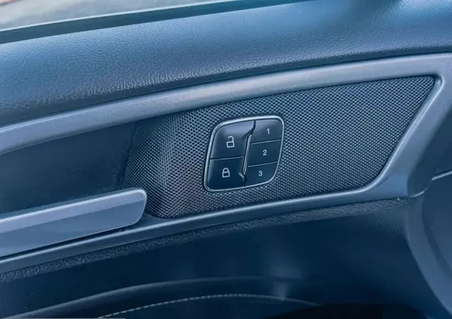 FORD Mondeo 2.0 TDCi Titanium PowerShift