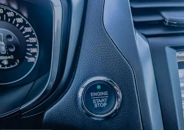 FORD Mondeo 2.0 TDCi Titanium PowerShift