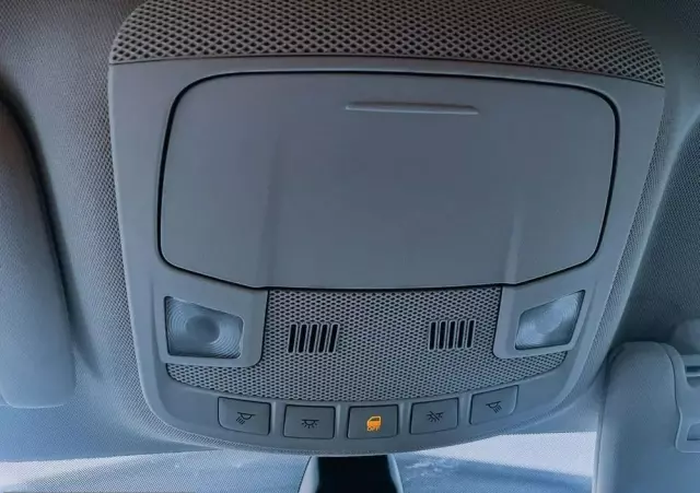 FORD Mondeo 2.0 TDCi Titanium PowerShift