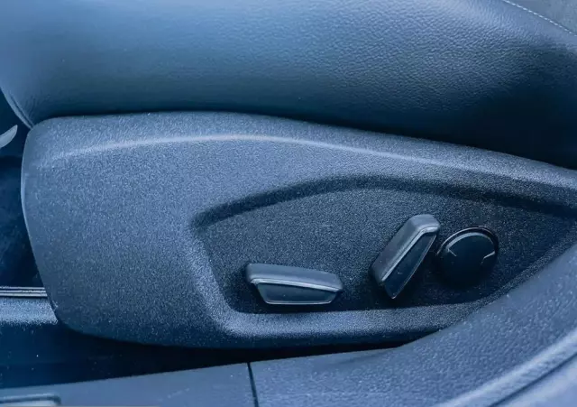 FORD Mondeo 2.0 TDCi Titanium PowerShift