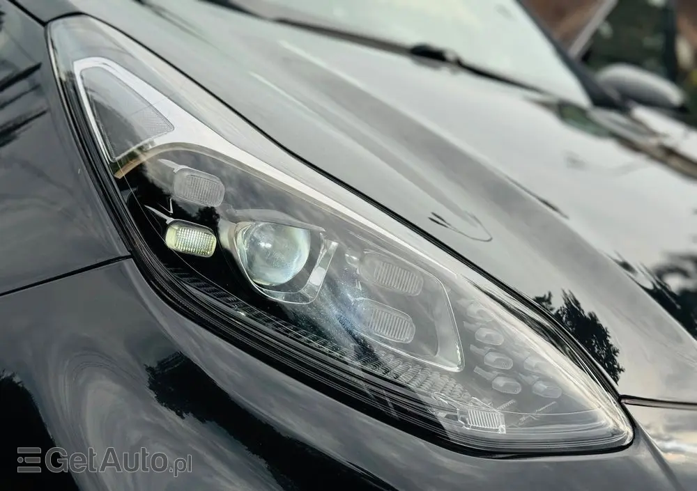 KIA Sportage 2.0 CRDI AWD Eco-Dynamics+ (48V M-H) GT LINE