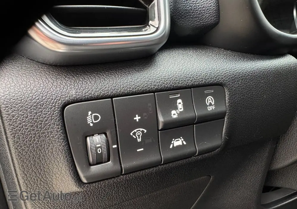 KIA Sportage 2.0 CRDI AWD Eco-Dynamics+ (48V M-H) GT LINE