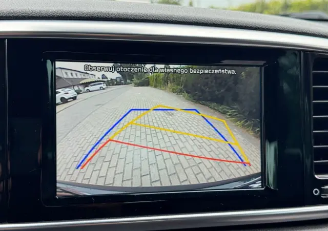 KIA Sportage 2.0 CRDI AWD Eco-Dynamics+ (48V M-H) GT LINE