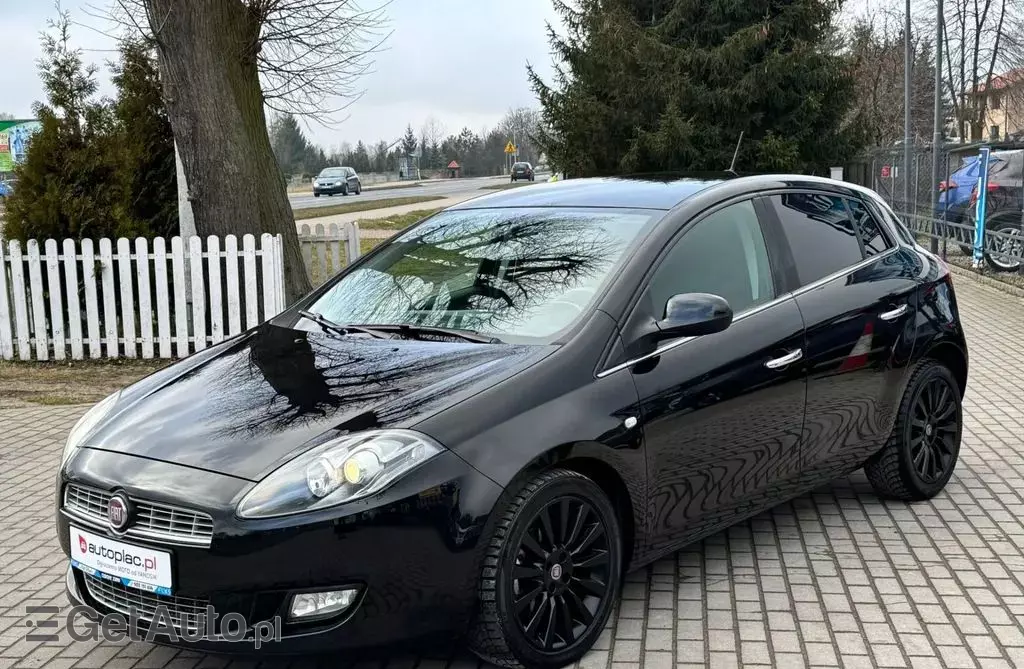 FIAT Bravo 