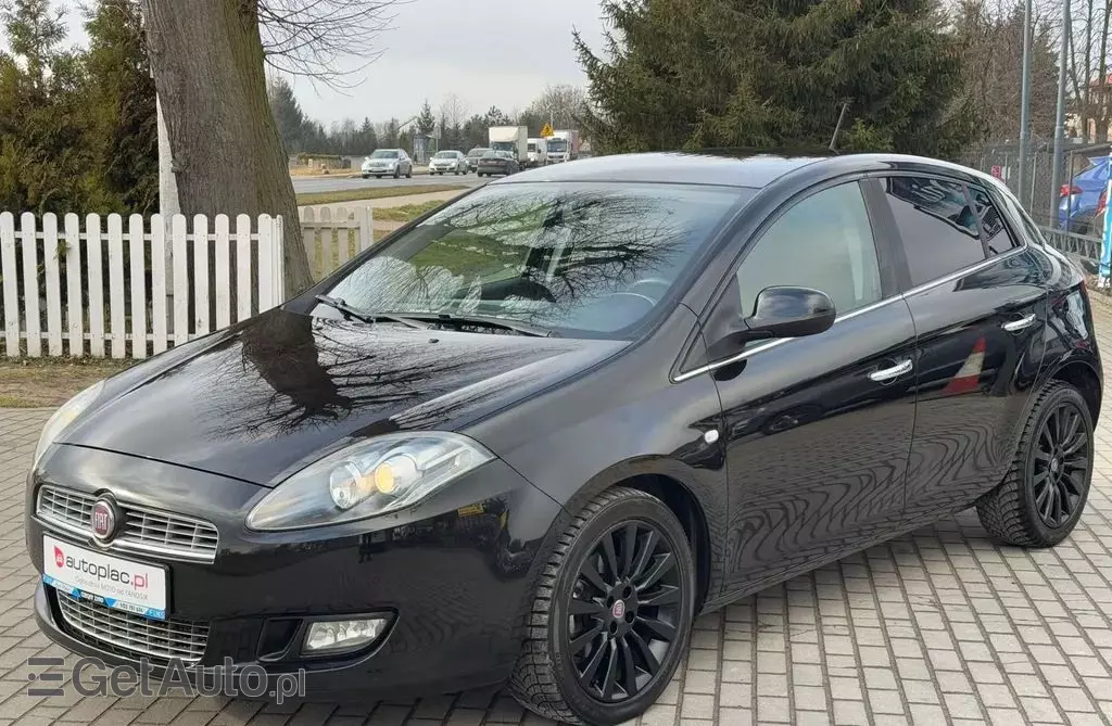 FIAT Bravo 