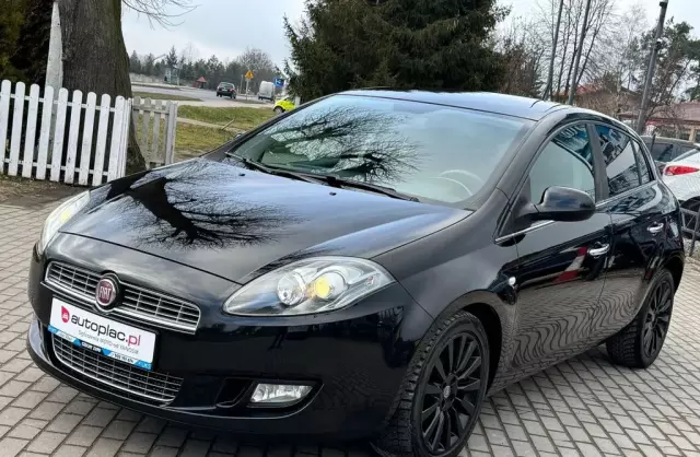 FIAT Bravo 