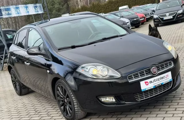 FIAT Bravo 