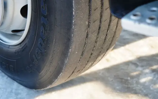 MAN TGA 26.410 / 6x4 / 3 STRONNA WYWROTKA / MEILLER KIPER / MANUAL / 