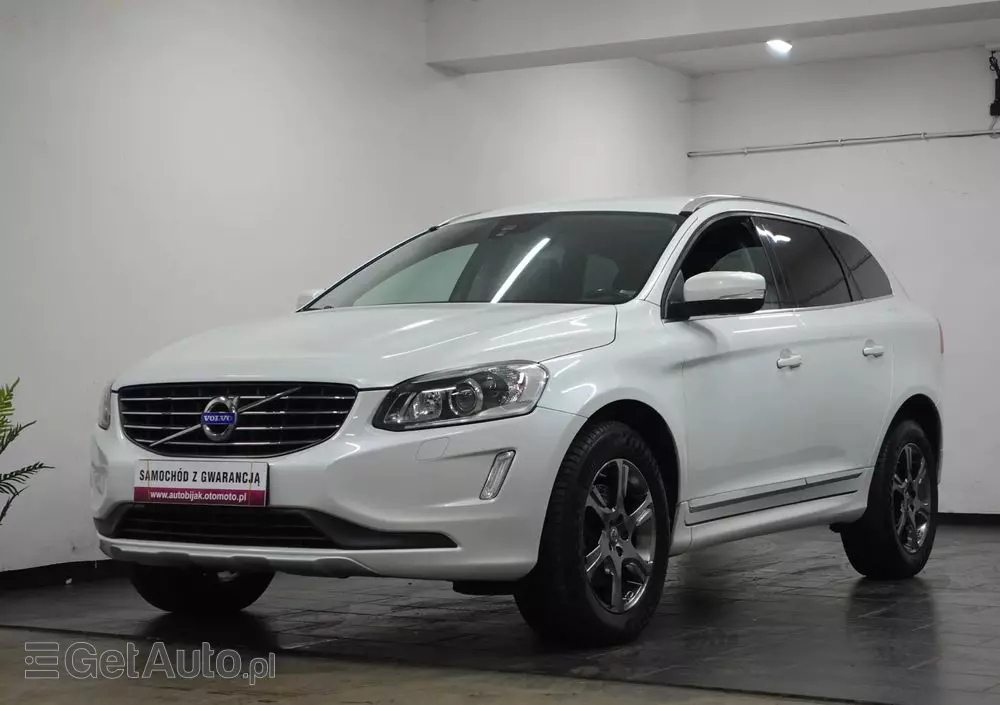 VOLVO XC 60 D4 AWD Summum