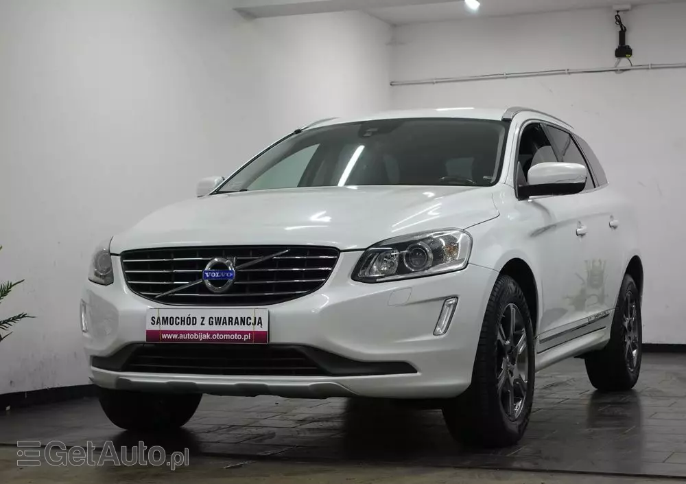 VOLVO XC 60 D4 AWD Summum