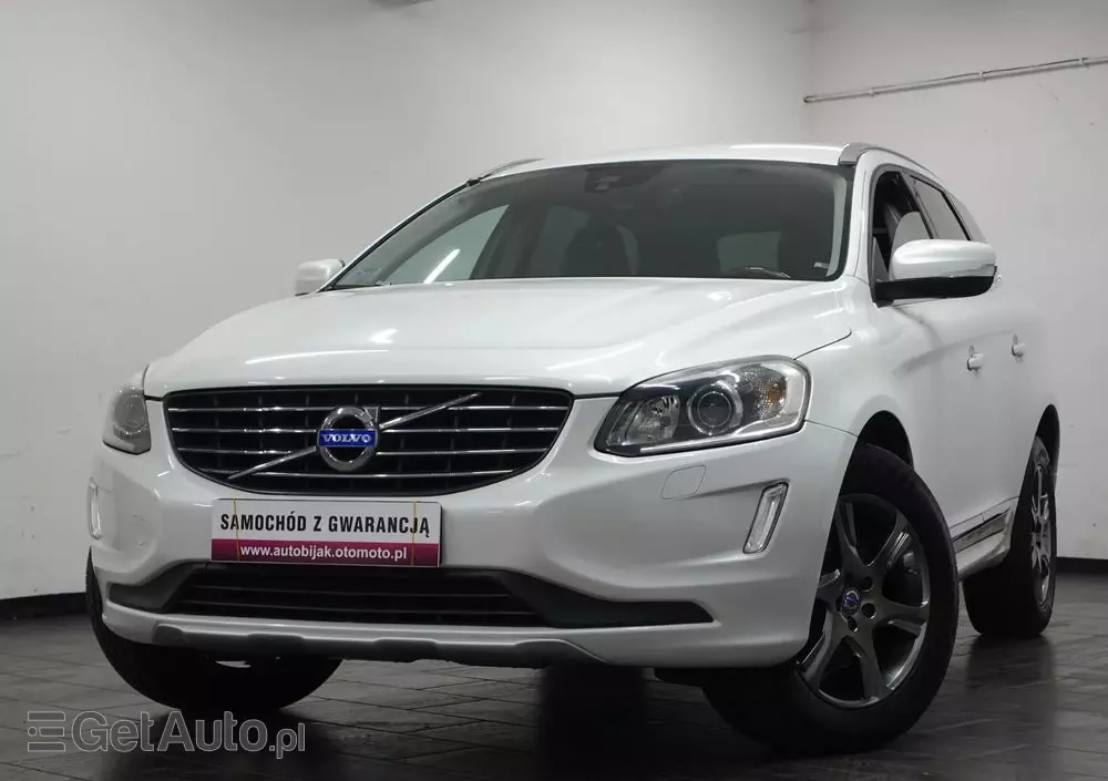 VOLVO XC 60 D4 AWD Summum