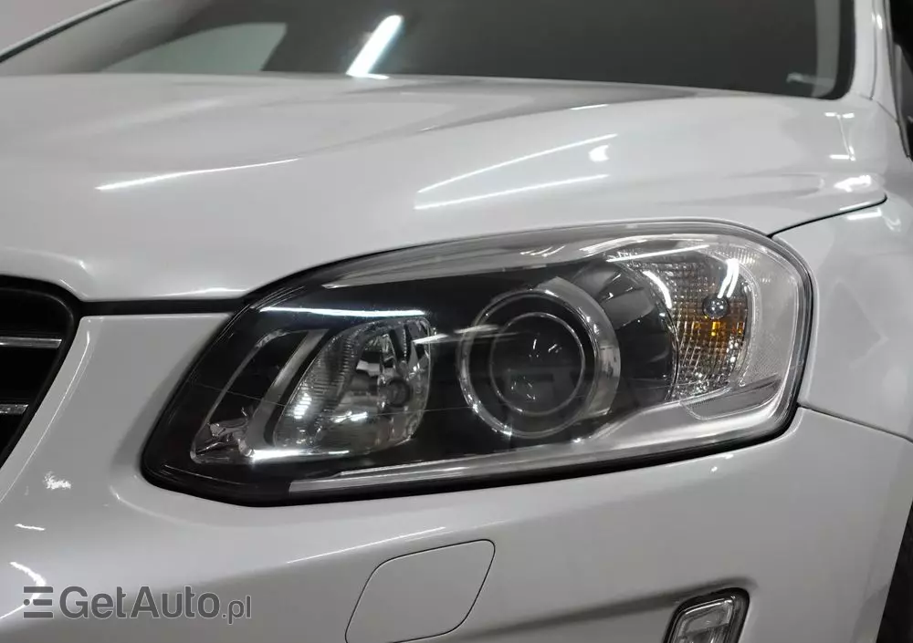 VOLVO XC 60 D4 AWD Summum