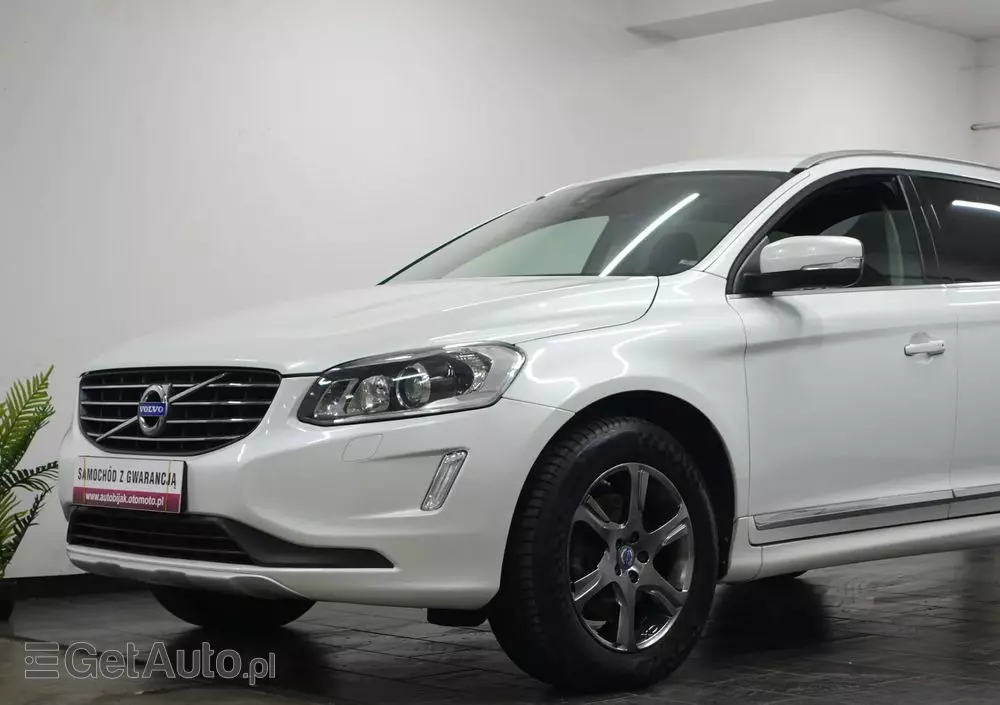 VOLVO XC 60 D4 AWD Summum