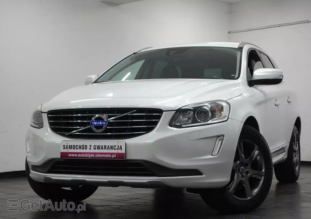 VOLVO XC 60 D4 AWD Summum