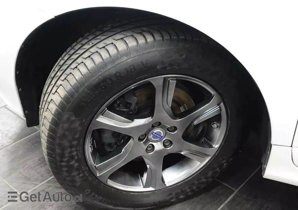 VOLVO XC 60 D4 AWD Summum