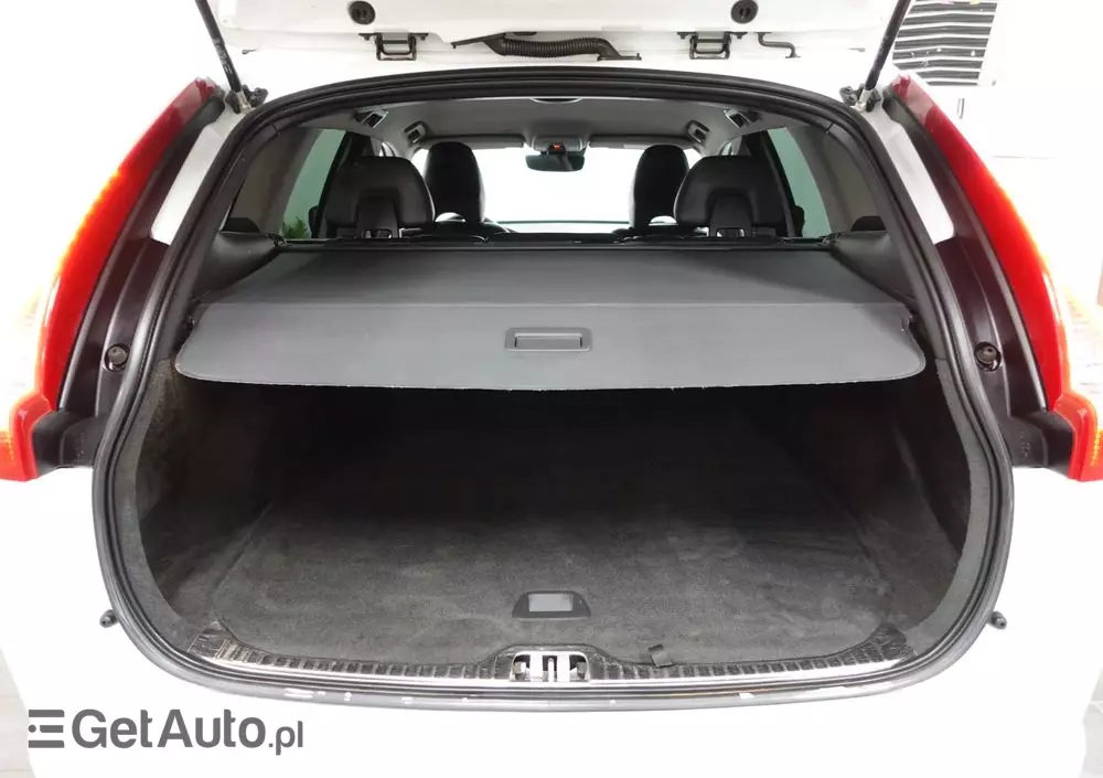 VOLVO XC 60 D4 AWD Summum