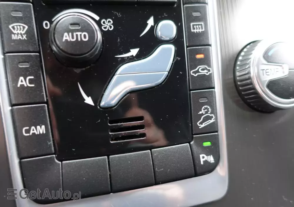 VOLVO XC 60 D4 AWD Summum