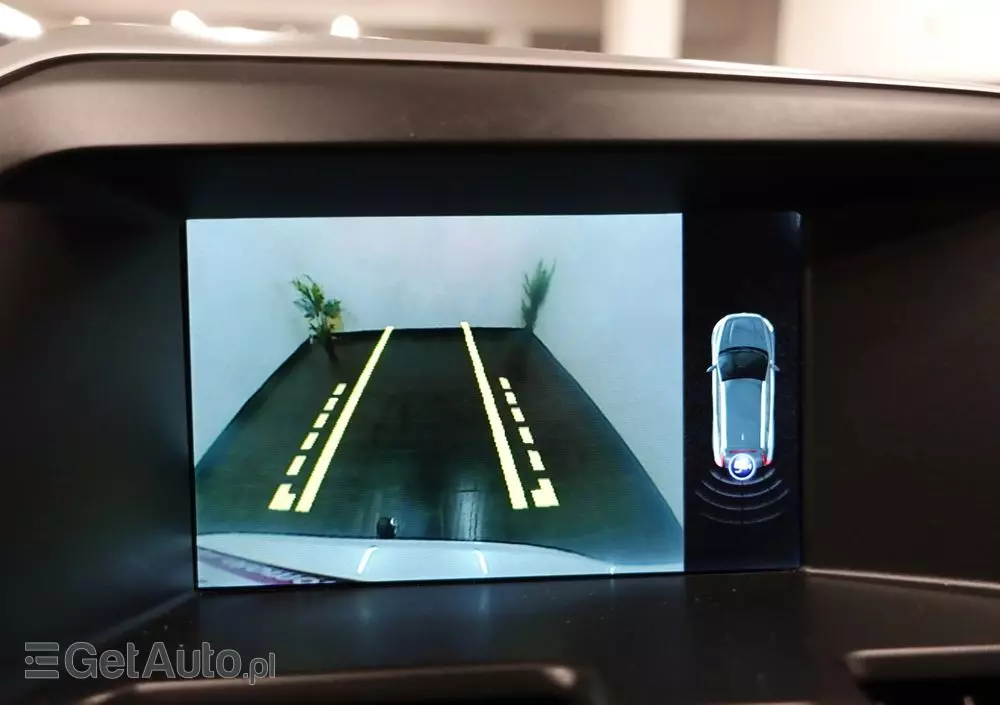 VOLVO XC 60 D4 AWD Summum