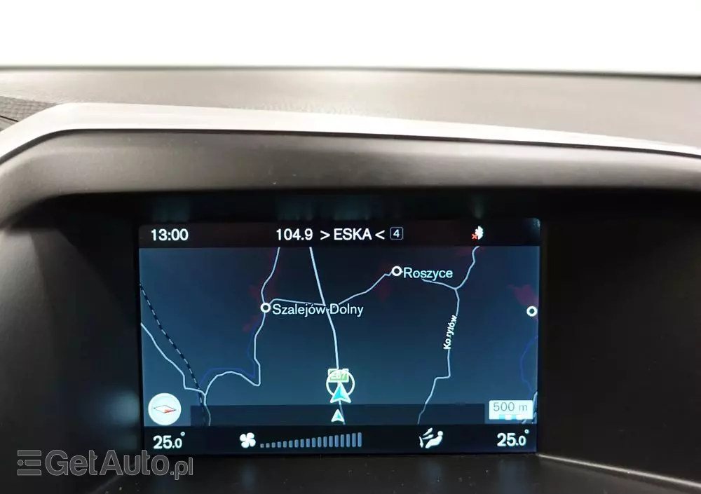 VOLVO XC 60 D4 AWD Summum