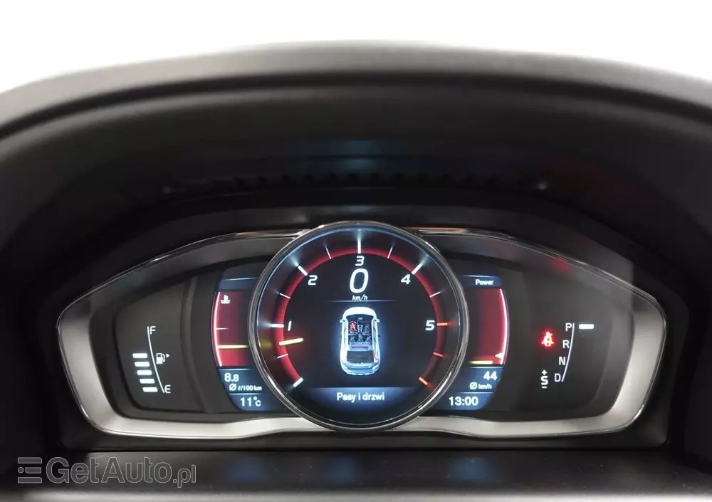 VOLVO XC 60 D4 AWD Summum