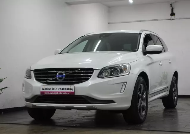 VOLVO XC 60 D4 AWD Summum