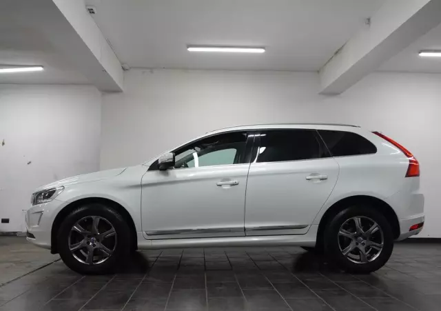 VOLVO XC 60 D4 AWD Summum