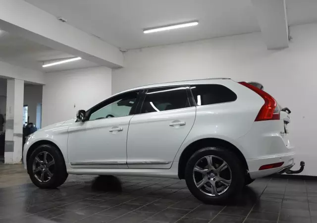 VOLVO XC 60 D4 AWD Summum