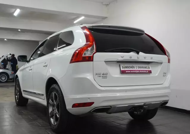 VOLVO XC 60 D4 AWD Summum