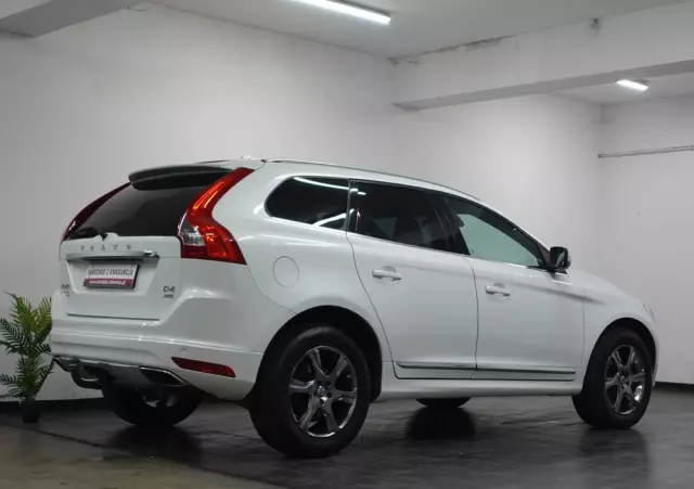 VOLVO XC 60 D4 AWD Summum