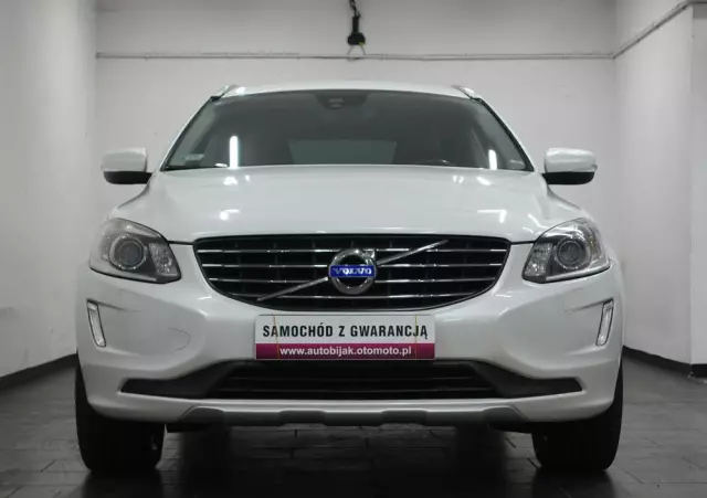 VOLVO XC 60 D4 AWD Summum