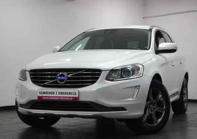 VOLVO XC 60 D4 AWD Summum