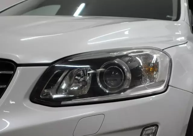 VOLVO XC 60 D4 AWD Summum