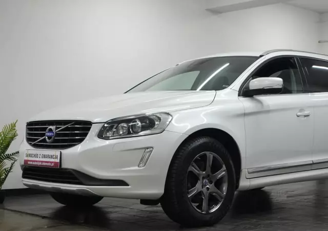 VOLVO XC 60 D4 AWD Summum