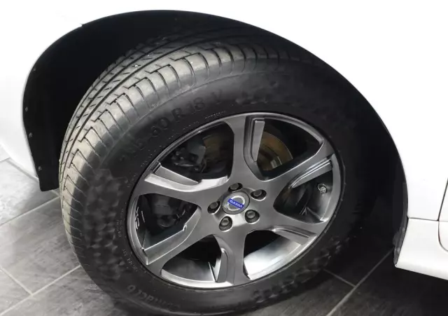 VOLVO XC 60 D4 AWD Summum