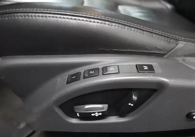 VOLVO XC 60 D4 AWD Summum