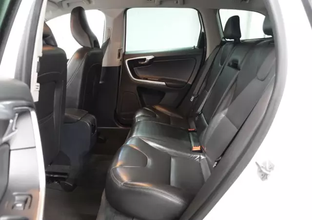 VOLVO XC 60 D4 AWD Summum