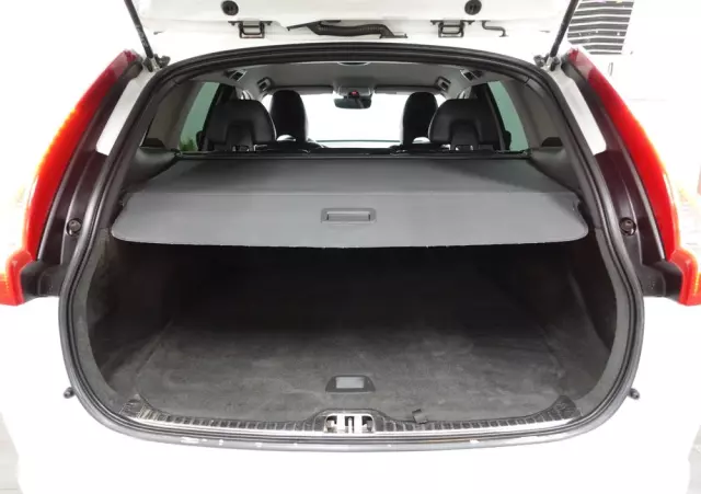 VOLVO XC 60 D4 AWD Summum