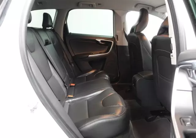 VOLVO XC 60 D4 AWD Summum