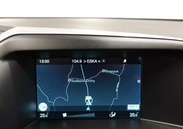 VOLVO XC 60 D4 AWD Summum