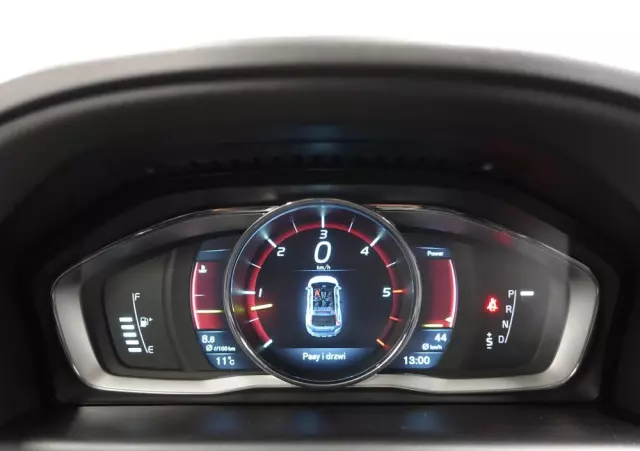 VOLVO XC 60 D4 AWD Summum