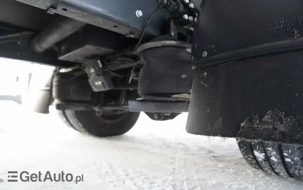 IVECO DAILY 65-170   / CHŁODNIA / AGREGAT XARIOS 300 / WINDA / AUTOMAT / DMC: 6 500 KG 