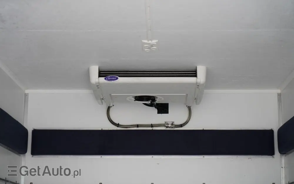 IVECO DAILY 65-170   / CHŁODNIA / AGREGAT XARIOS 300 / WINDA / AUTOMAT / DMC: 6 500 KG 