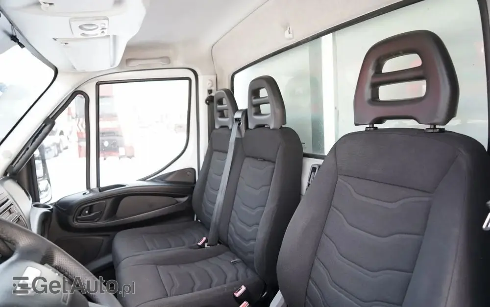 IVECO DAILY 65-170   / CHŁODNIA / AGREGAT XARIOS 300 / WINDA / AUTOMAT / DMC: 6 500 KG 