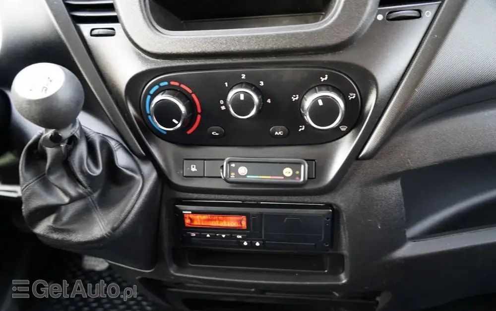 IVECO DAILY 65-170   / CHŁODNIA / AGREGAT XARIOS 300 / WINDA / AUTOMAT / DMC: 6 500 KG 