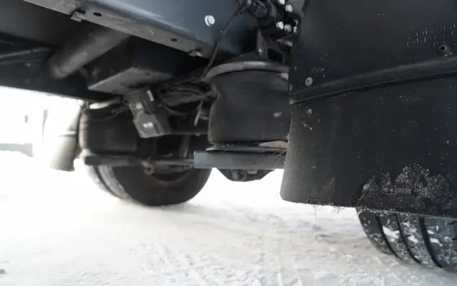 IVECO DAILY 65-170   / CHŁODNIA / AGREGAT XARIOS 300 / WINDA / AUTOMAT / DMC: 6 500 KG 