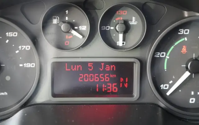 IVECO DAILY 65-170   / CHŁODNIA / AGREGAT XARIOS 300 / WINDA / AUTOMAT / DMC: 6 500 KG 