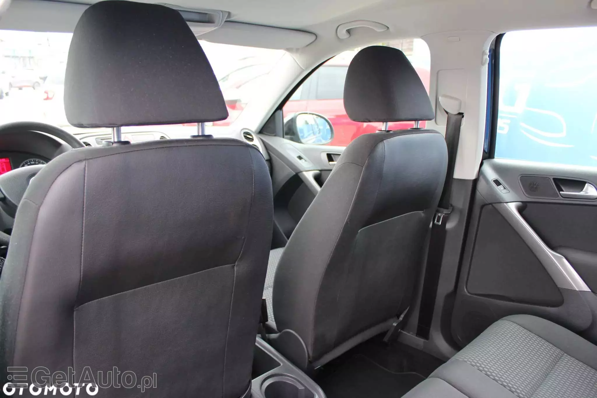 VOLKSWAGEN Tiguan 1.4 TSI BlueMotion Technology CityScape